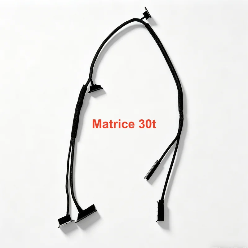 Original Gimbal PTZ Signal Cable for DJI Mavic 3/3 Classic/3 Pro/3T Camera Transmission Line Spare Parts 1pcs/5pcs - view 2