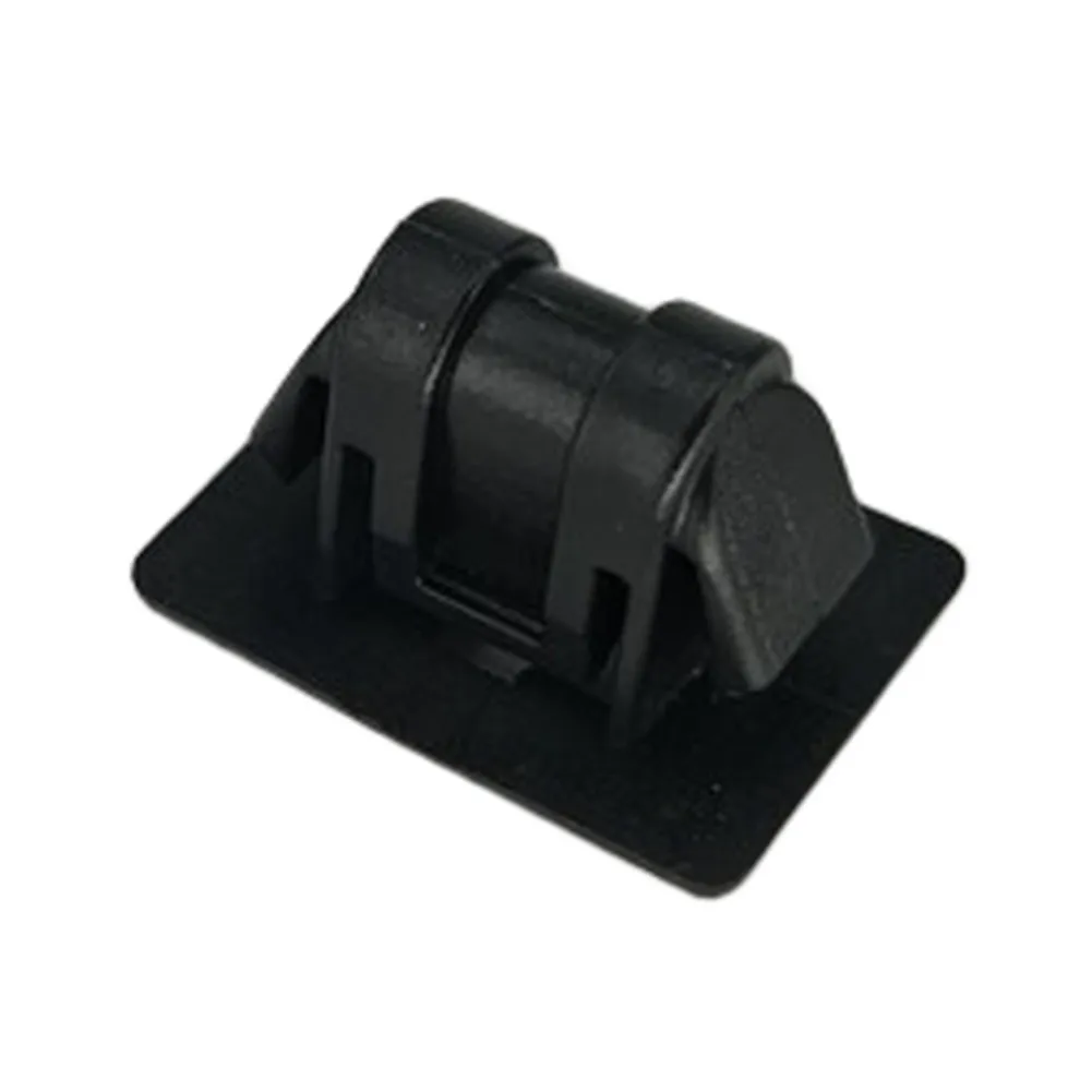 Bumper Fixing Buckle for Jumper 2014 Onward Ducato 2014 Onward For Boxer 2014 Onward ABS Bumper Attachment Clip 1375613080