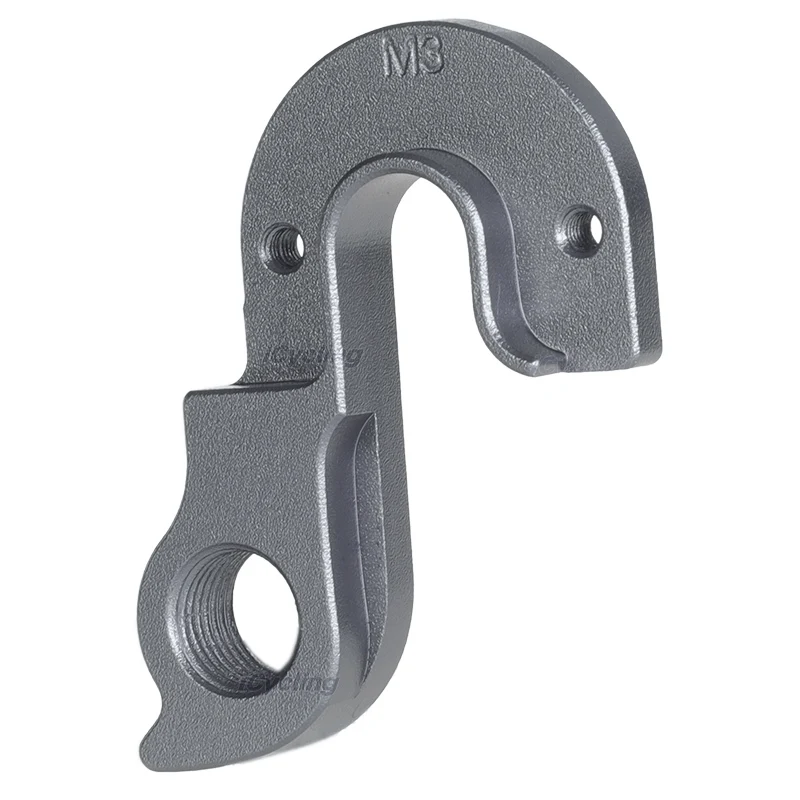 Derailleur Hanger for Canyon No16 Grand  AL CF M11 M12 Nerve MR M15 AM M17 XC M13 Rear Gear Mech Dropout No.16