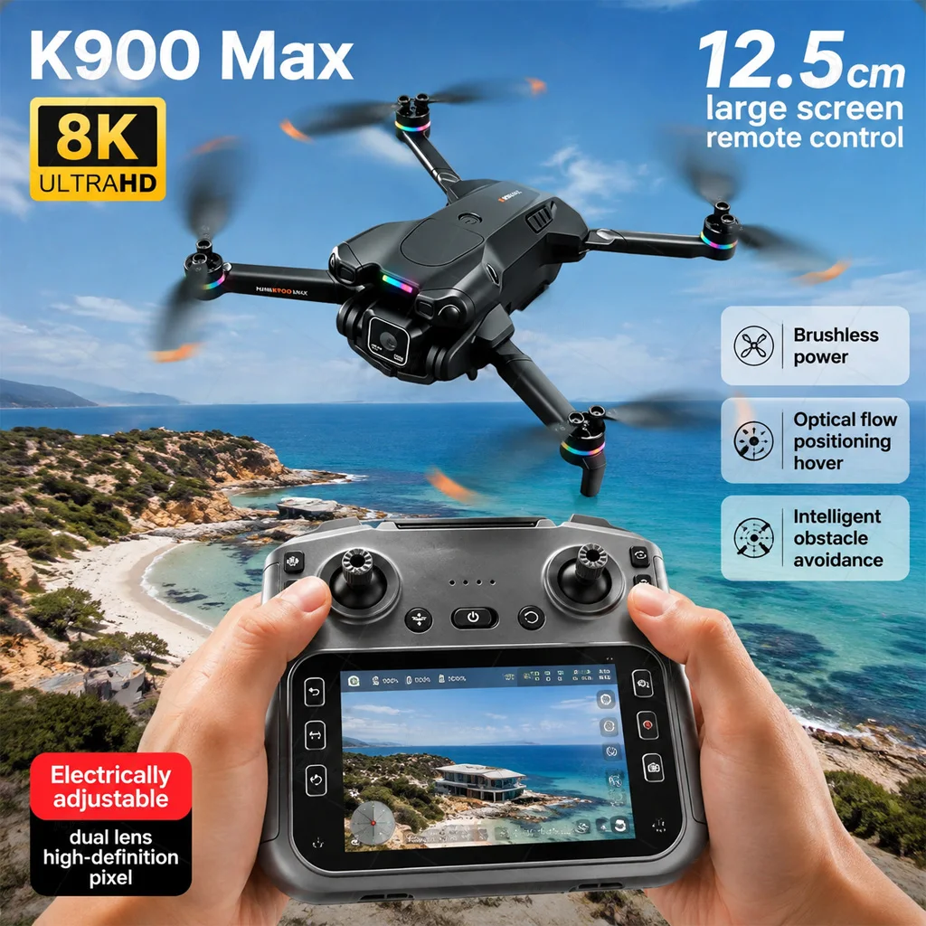 nuovo-drone-k900-max-con-telaio-pieghevole-controller-professionale-velivolo-fpv-a-lunga-distanza-posizionamento-a-flusso-ottico-mini-drone-25km