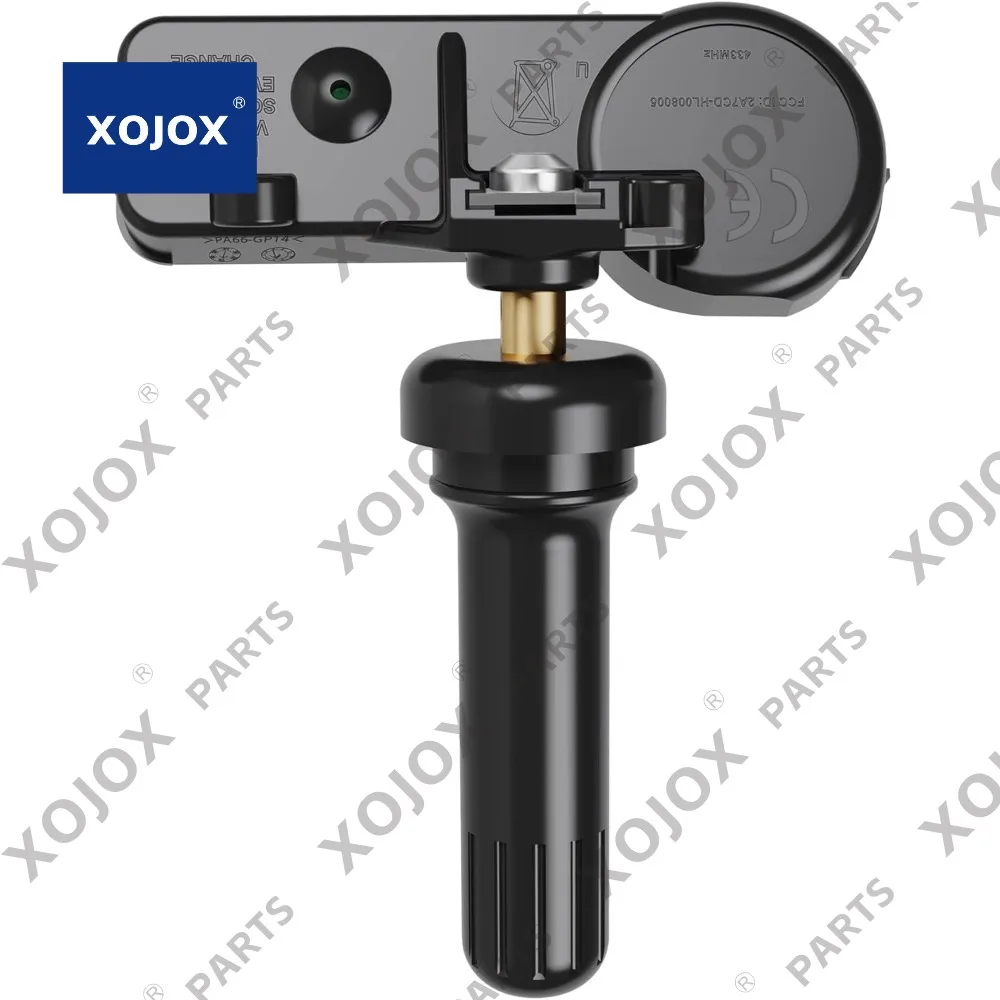 

XOJOX Sensor,315MHZ Tire Pressure Monitor System for 2006-2010 Replaces# 56029481AB 56029359AB