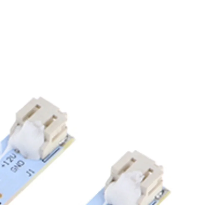 2Pcs Freezer Light …