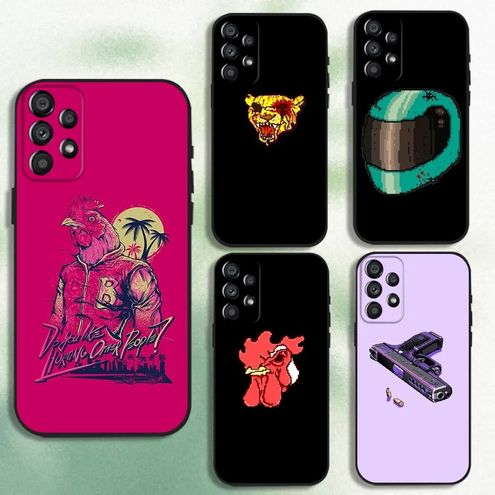 Game Hotline Miami … - image