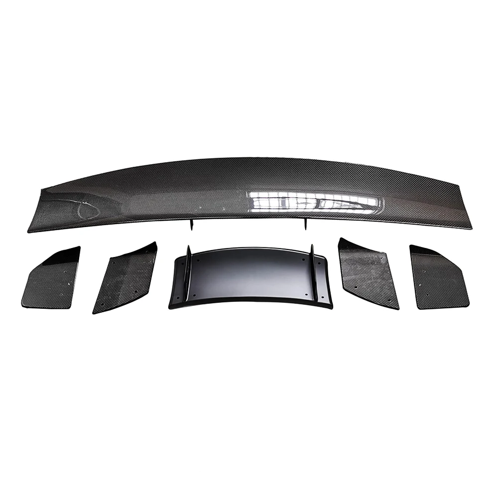 

VARI Style Carbon Fiber Rear Spoiler For Supra A90 GR MK5 MKV 2019-2021 Wing