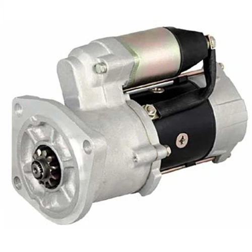 

S25158 S25158A S25158B S25160 LRS01886 LRS1886 2330006J01 2330006J02 2330006J04 Starter Motor for Nissan TD42