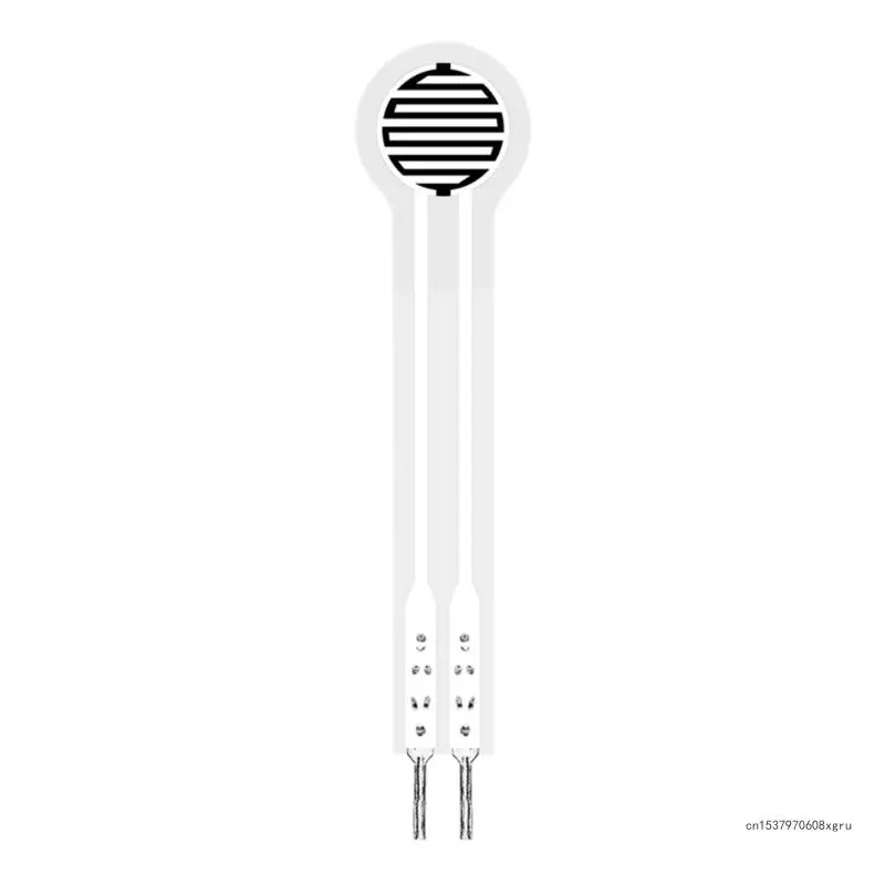 Thin Film Pressure Flexible Force Sensitive Resistor Load Cell Converters