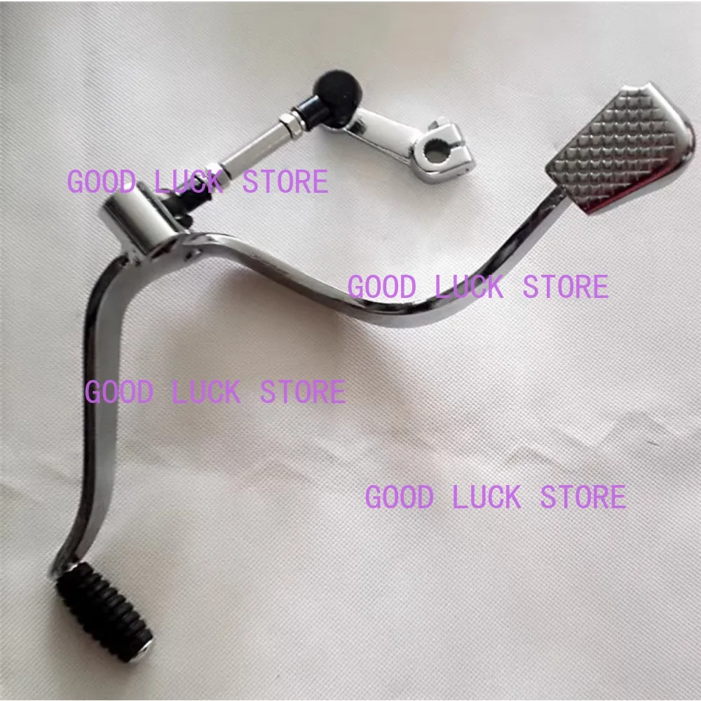 Motorcycle Gear Shift Lever Shifter Linkage For Suzuki EN125 125cc EN125-2A EN125-2F EN125-3F