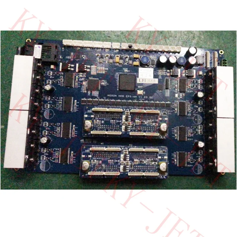 

4head EP3200 board for upgrade machine EP Head 4720 control board hoson board for sublimation printing