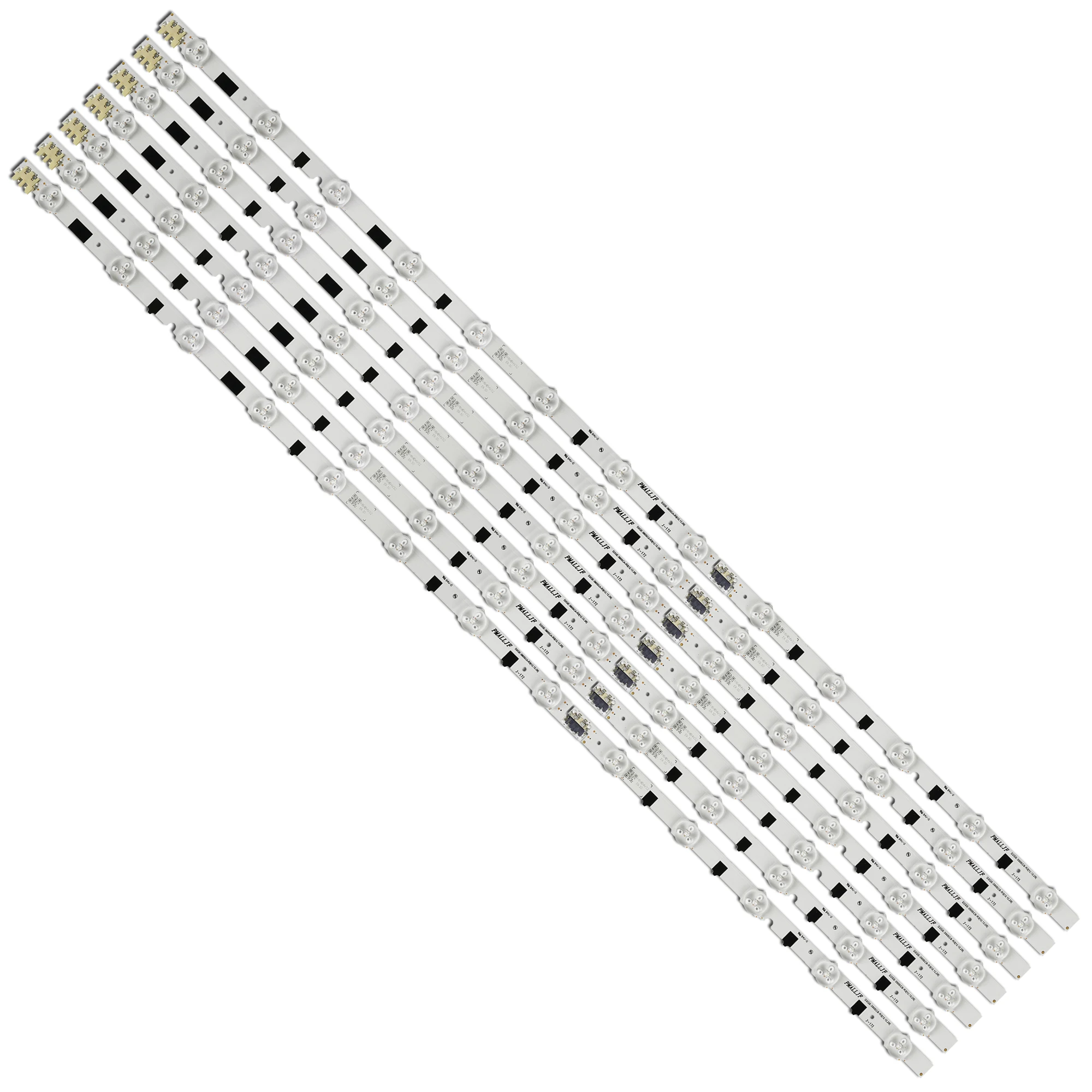 Светодиодная лента для UE39F5370 UE39F5030 UE395000AK UE39F6800 UE39F5700 2013SVS39F D2GE-390SCA-R3 390SCB-R3 CY-HF390BGMV1V