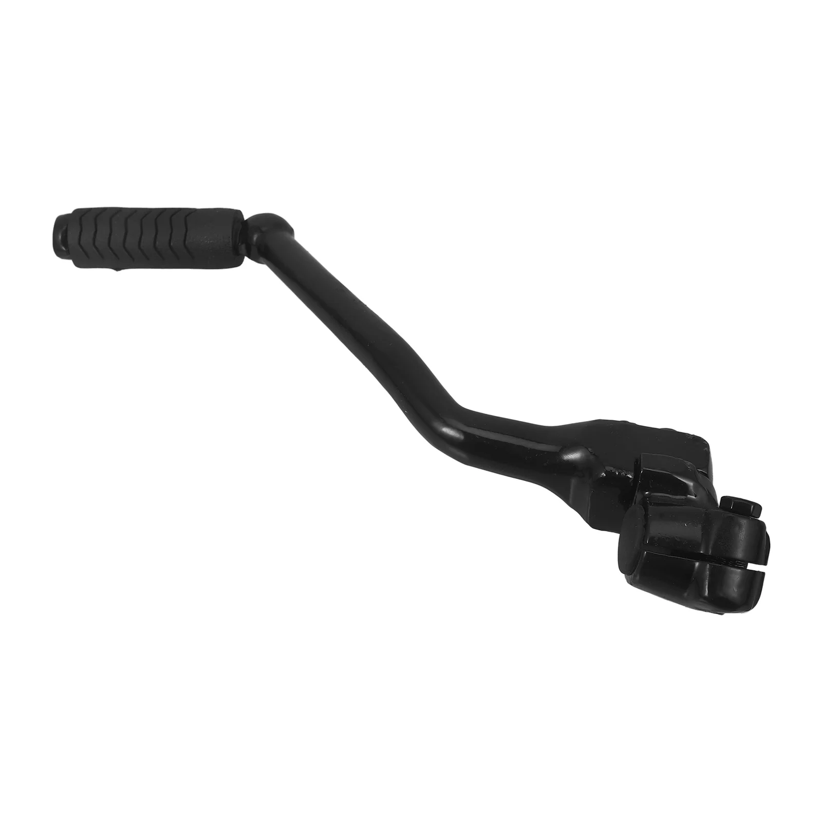 

Universal 13mm Motorcycle Kick Starter Lever For 110CC 150CC ATV Off Road Bikes Gear Shift Foot Lever Accessories Durable Rubber