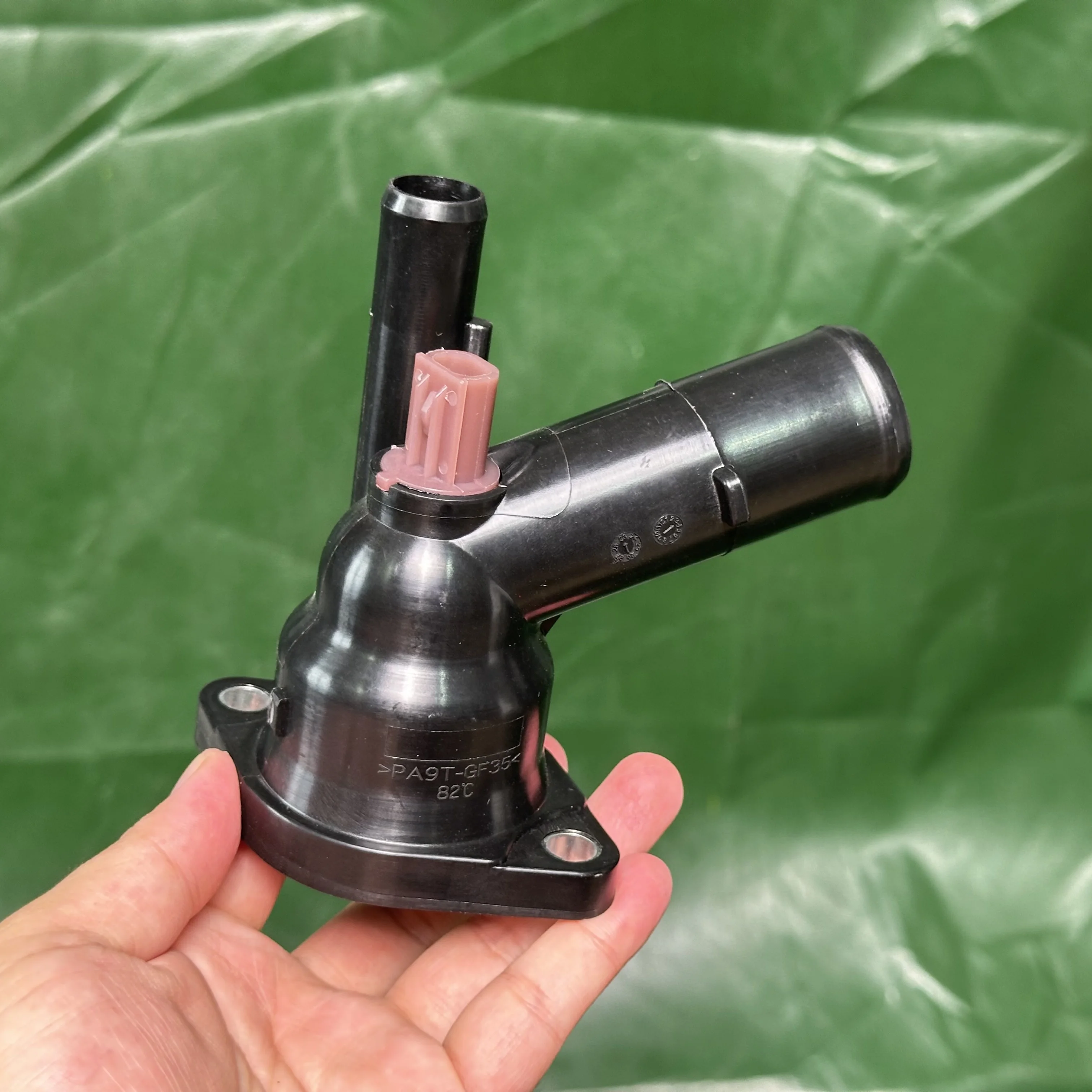 16031-25010 Inlet Pipe Sub-assembled with Thermosulator for toyota CAMRY