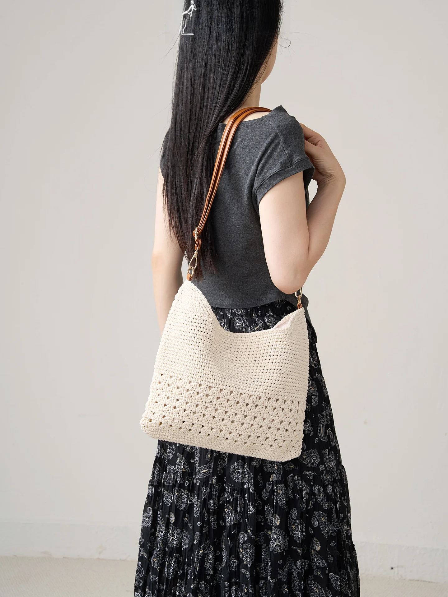 lalpina2026-handwoven-hollow-out-tote-bag-women's-beach-bag-vacation-style-single-shoulder-bag-breathable-lightweight