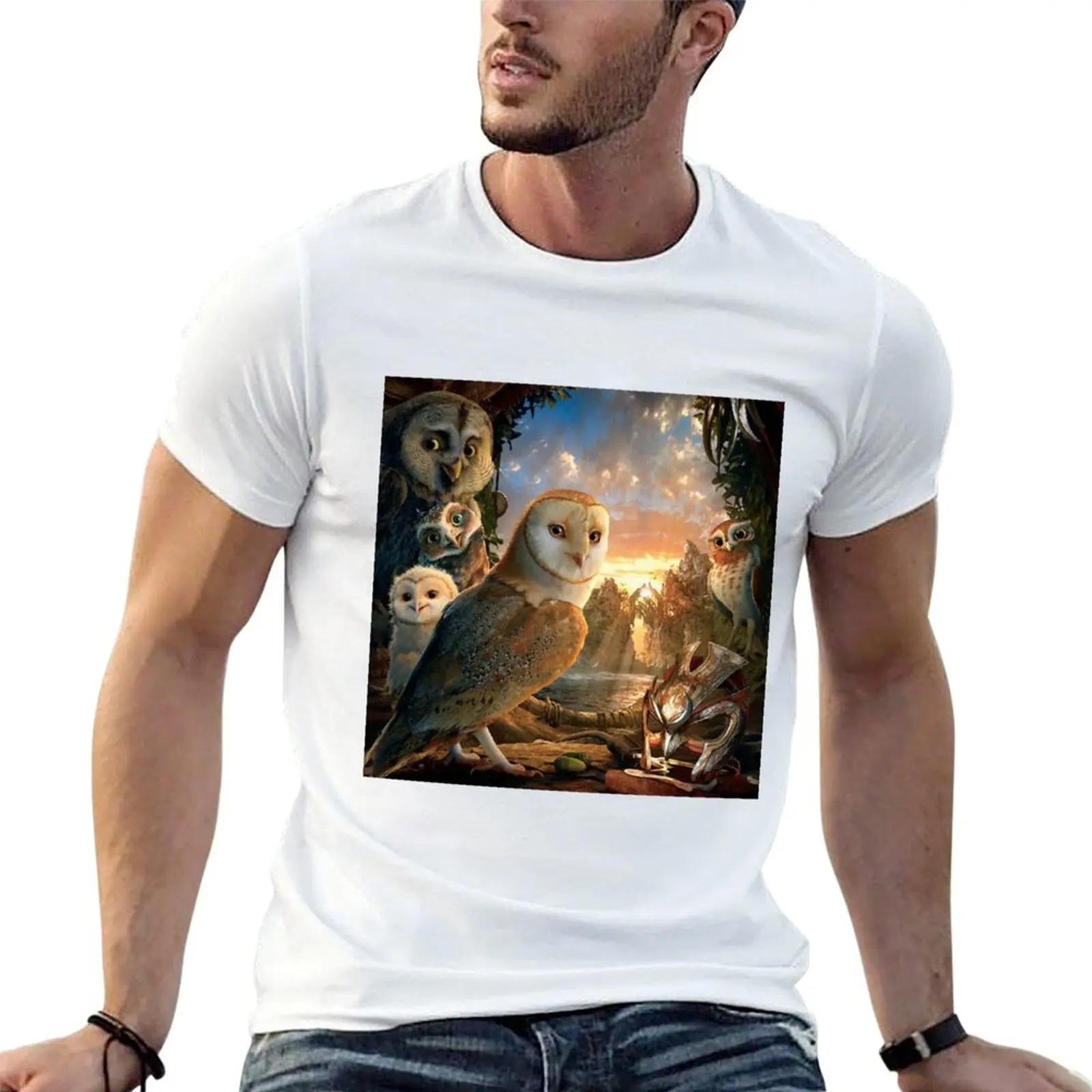 Graphic T Shirts Fo… - image