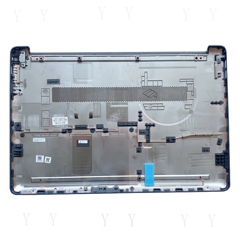 

Y+ For HP 15S-DU 15S-DY 15S-DW Base Cover Bottom Lower Case Shell L94448-001