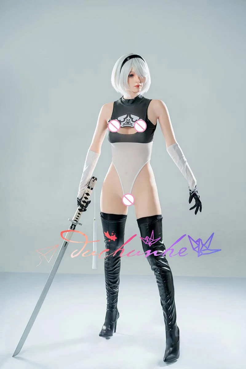 ตุ๊กตายาง TPE เต็มตัว เล่นเกมส์เซ็กส์ สาวน้อยนุ่มนิ่ม พกพาสะดวก 3 มิติ 1:1 ช่องทางคู่ มินิซิลิโคน เซ็กส์จริง ช่วยตัวเอง