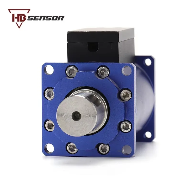 Krachtweegsensor roterende dynamische koppelsensor 0, 3, 5, 10, 20, 30, 50, 100 Nm