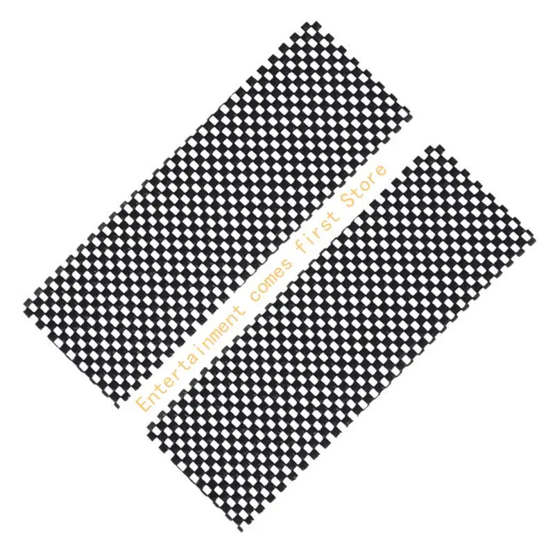 1Pair Zither Foot Floor Pad Guqin Foot Protectors Music Instrument Accessorys 55KD