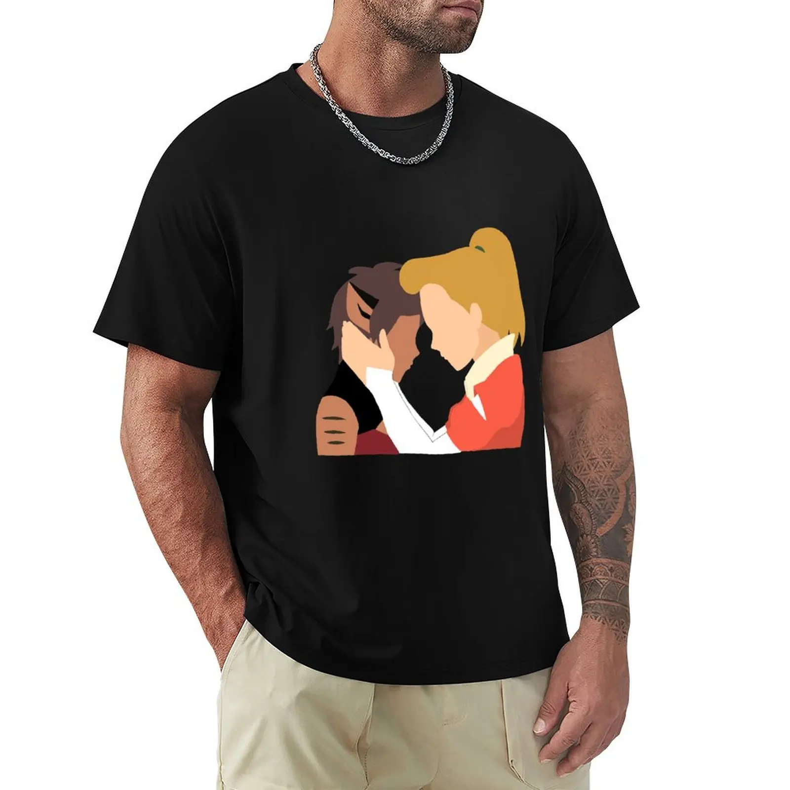 

We have been BLESSED T-Shirt summer tops luxury designer Aesthetic clothing gifts for boyfriend funny t shirts for men