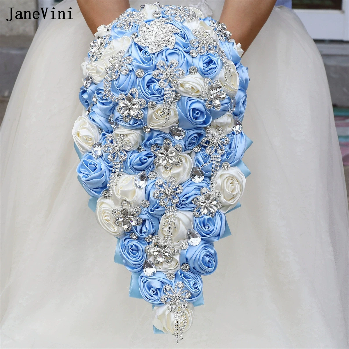 Janevini Sky Blue I…
