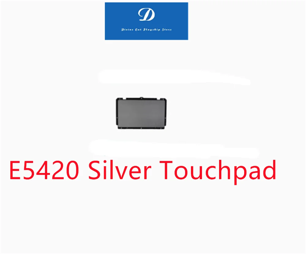 

FOR Dell Latitude 5420 5440 5320 5330 5310 5300 Touchpad