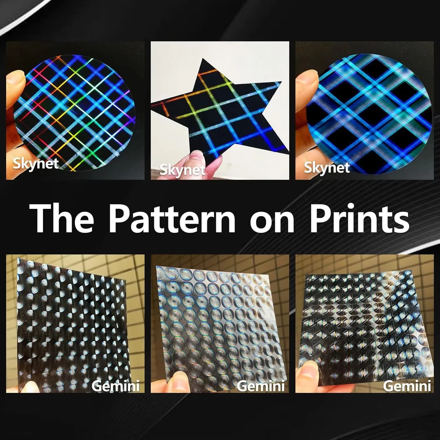 Bambulab 빌드 플레이트 257x257mm 스프링 강판 PEI PEO H1H H5H Pey 시트 A1 X1C P1S 빌드 플레이트 3d 프린터 Bamboo Lab