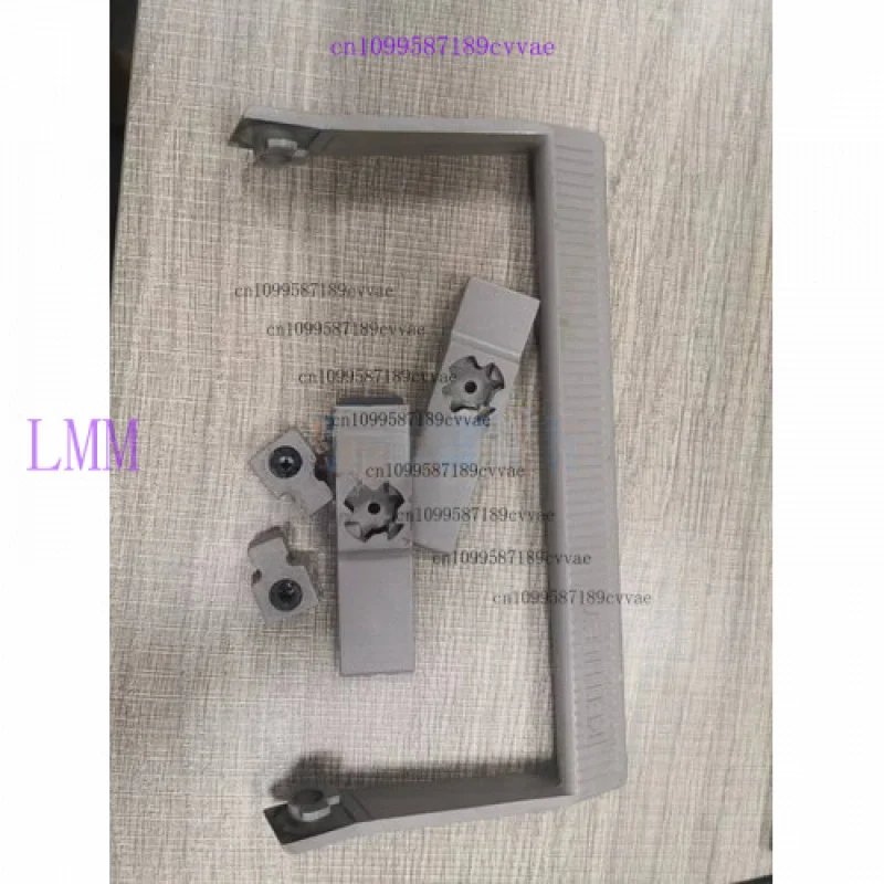 usato-per-maniglia-multimetro-keithley-per-2015-2000-2700-2400-2303-2304-2306-2016-2010