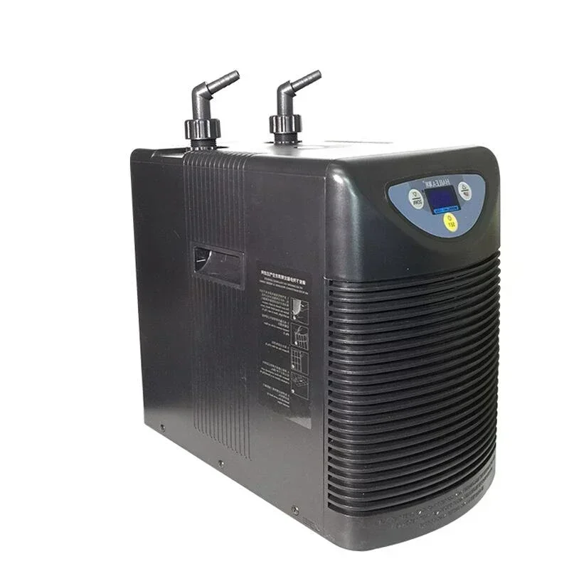 

Aquarium Chiller Cooler With Chinese Plug In Stock