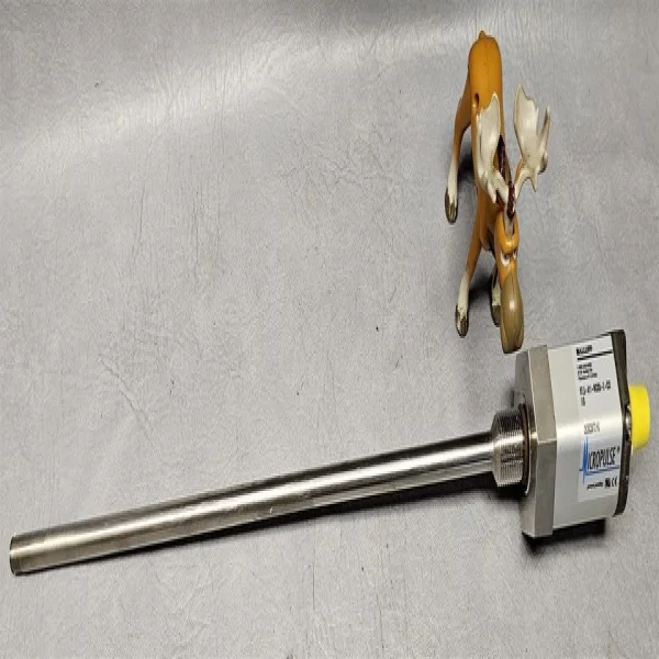 

Микропульсный преобразователь Btl5-a11-m0305-z-s32 Совершенно новый оригинальный точечный ПЛК