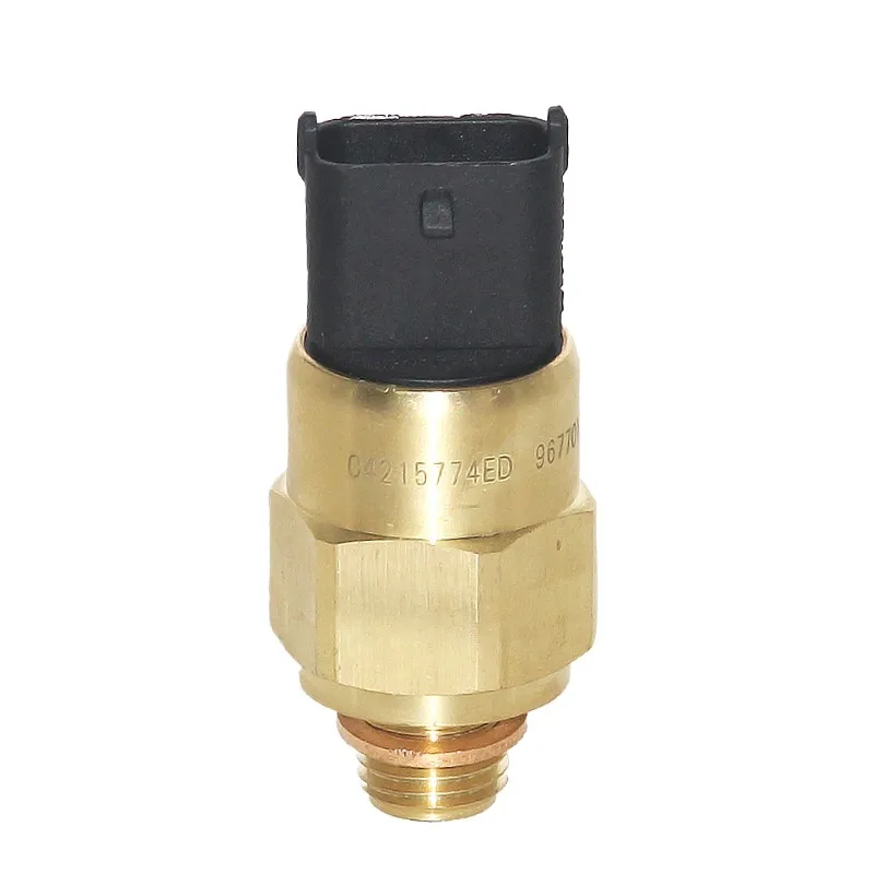 Good High Quality Oil Fuel Pressure Sensor Sender Switch For Deutz 1013 BF4M1013 BF6M1013 04215774 04215774ED