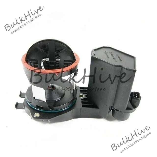 

11611438404 Блок регулировки клапана впускного коллектора воздуха DISA Клапан для E46 318i M43