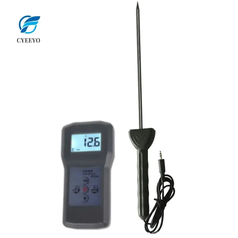 

Тестер влажности почвы