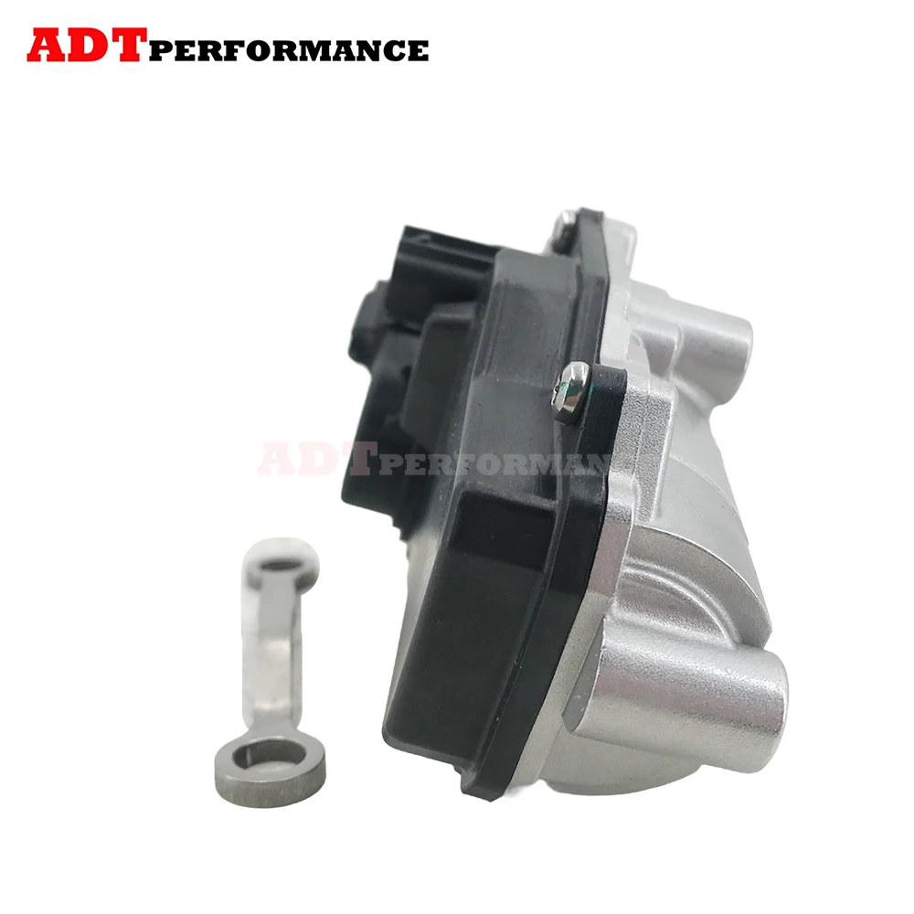 896A4-60010 235600-0205 17208-52010 Turbo Electronic Actuator For Toyota Land Cruiser New Land Patrol 12V04E28 0017