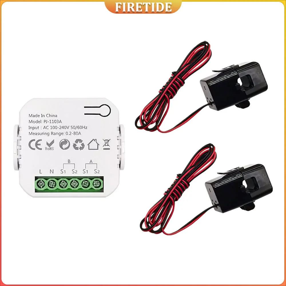 1/2 Channel With Ct…