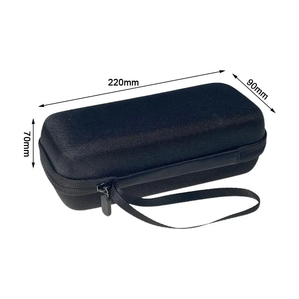 Für Xiaomi 2, Auto Luftpumpe Lagerung Box Auto Montiert Inflation Pumpe Lagerung Box Zipper Box Fall Schutzhülle Tasche