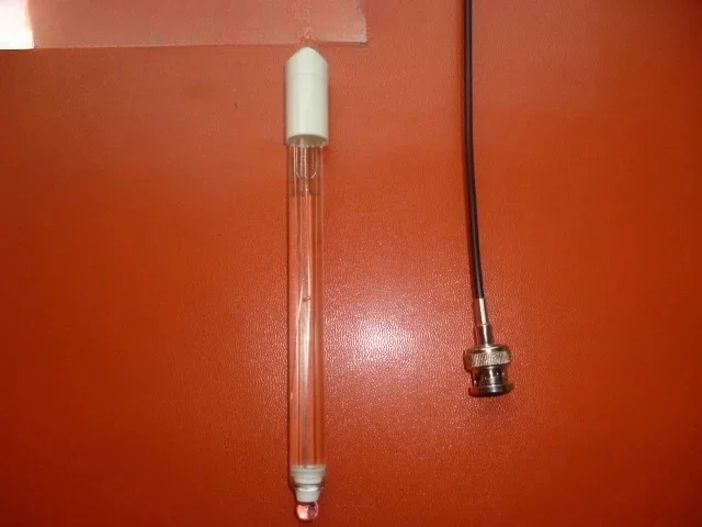 

95-1 type PH glass electrode probe sensor/measuring rod