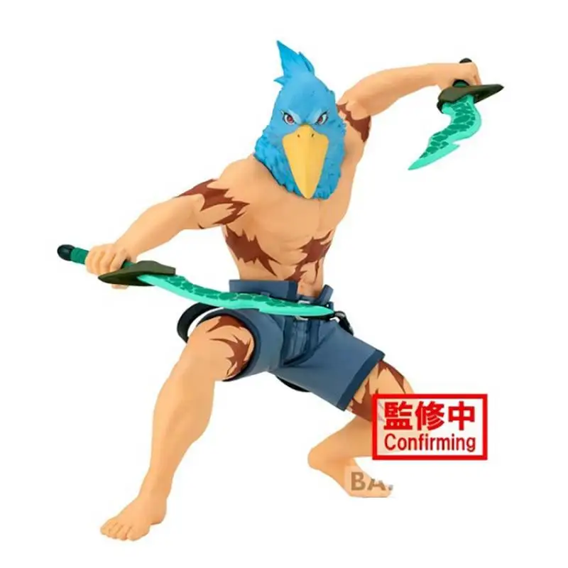 Original BANDAI Banpresto Shangri-La Frontier Sunraku Collectible PVC Anime Figure Action Figures Model Toys