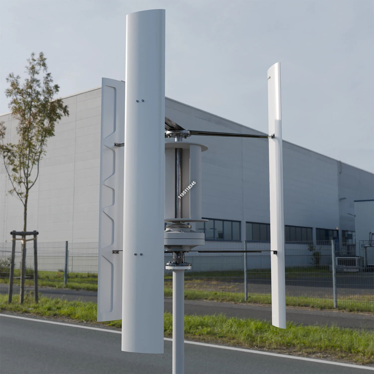 

Ветряная турбина 10 кВт, 20 кВт, 30 кВт, 48 В, 24 В, 12 В, 220 В, 230 В, 240 В, генератор с постоянным магнитной осью и контроллером заряда Mppt