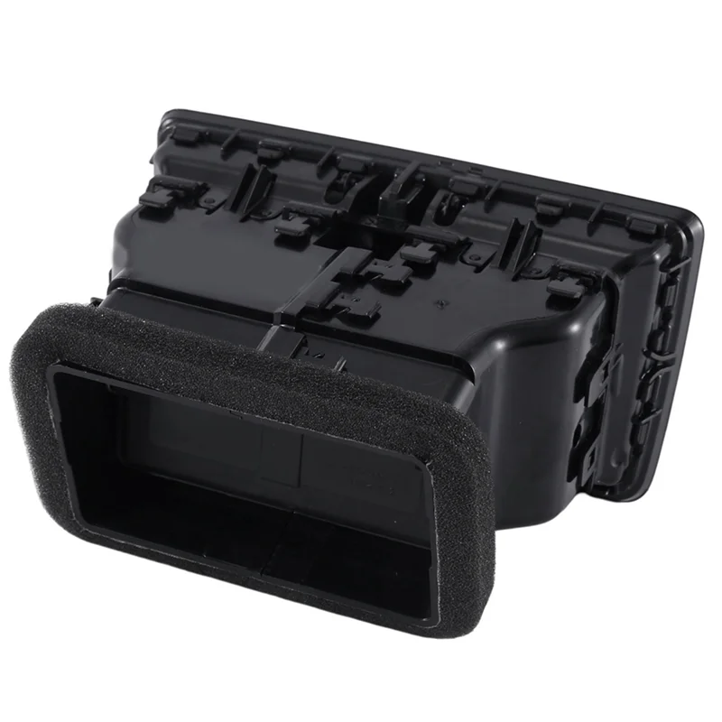 

NEW-Car Armrest Box Rear Row Air Conditioner Outlet Air Conditioning Vents Assembly For Superb 2016-2018 3VD819203A