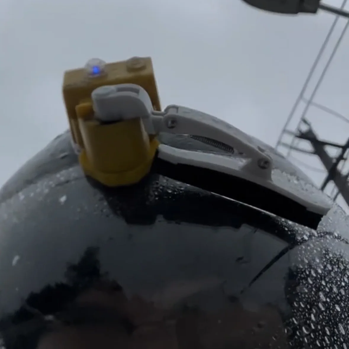 Motorcycle Helmet Small Special Smart Charger Car Wiper Electric Vehicle Wiper Mini Rainproof Wiper