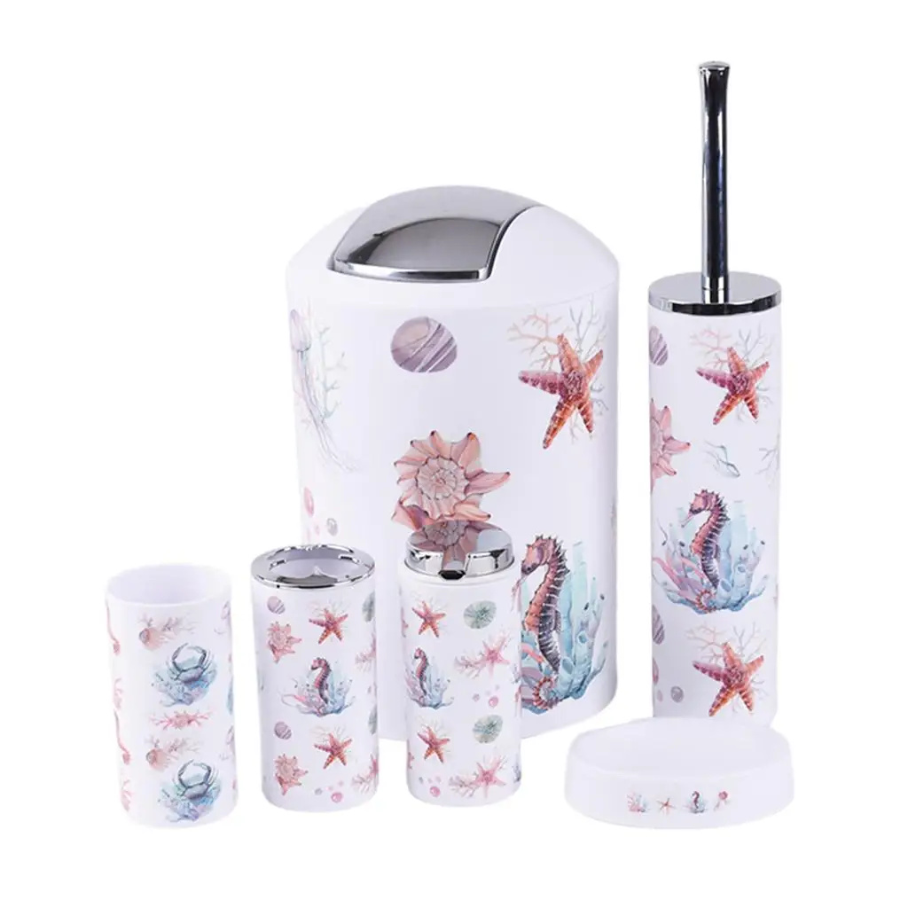 set-da-bagno-da-6-pezzi-bicchiere-lozione-portasapone-scopino-per-wc-set-da-bagno-per-pattumiera
