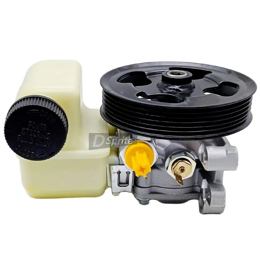 AUTO Power Steering Pump For Mazda CX-7 2007-2012 BGJ6E-32-600B EG2132650C EG21-32-600A BGJ6E32600B EG2132600A EG21-32-600A B