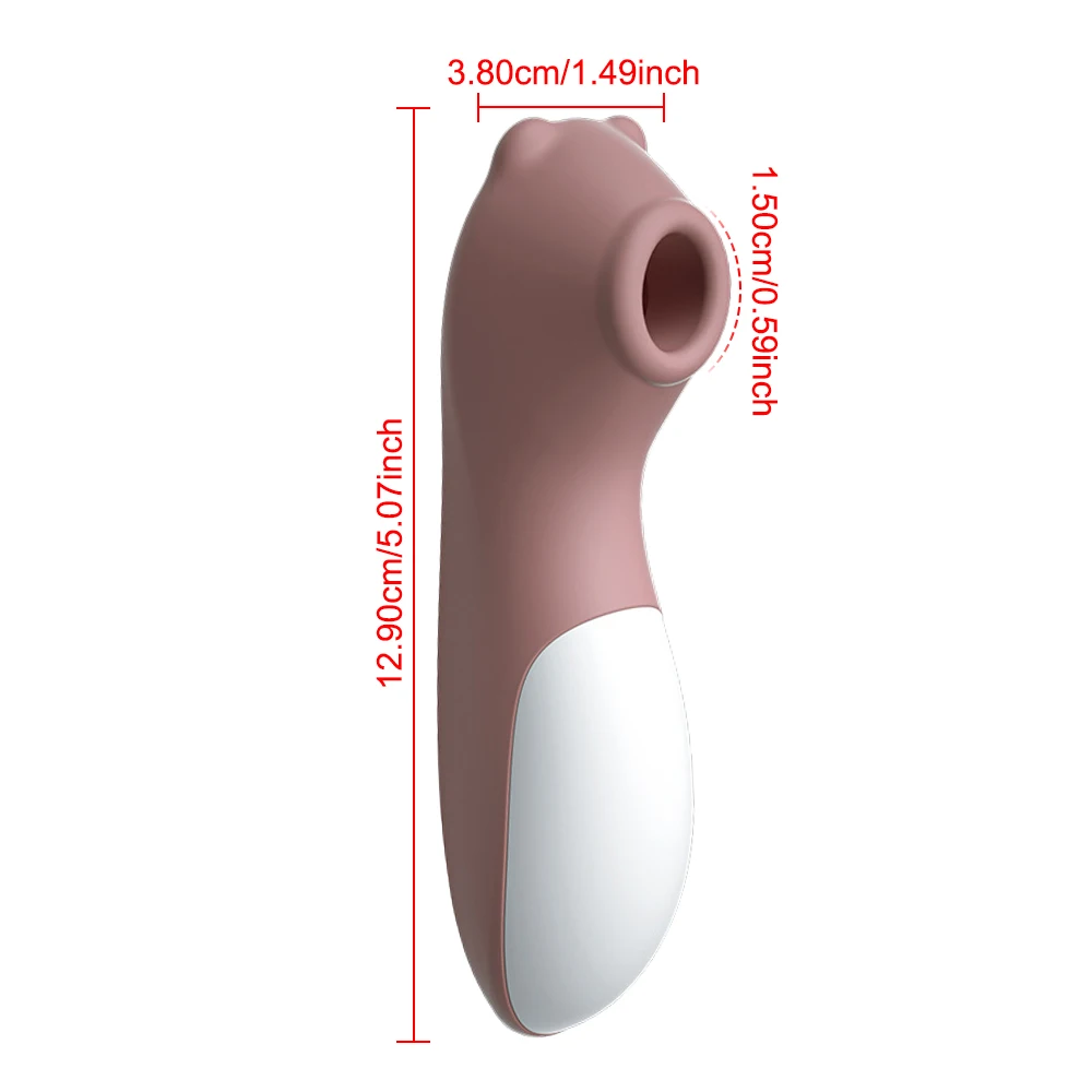 女性用クリトリス吸引バイブレーター,真空刺激装置,吸盤,大人のおもちゃ,女性用クリトリス乳首,口腔製品,マスターベーター