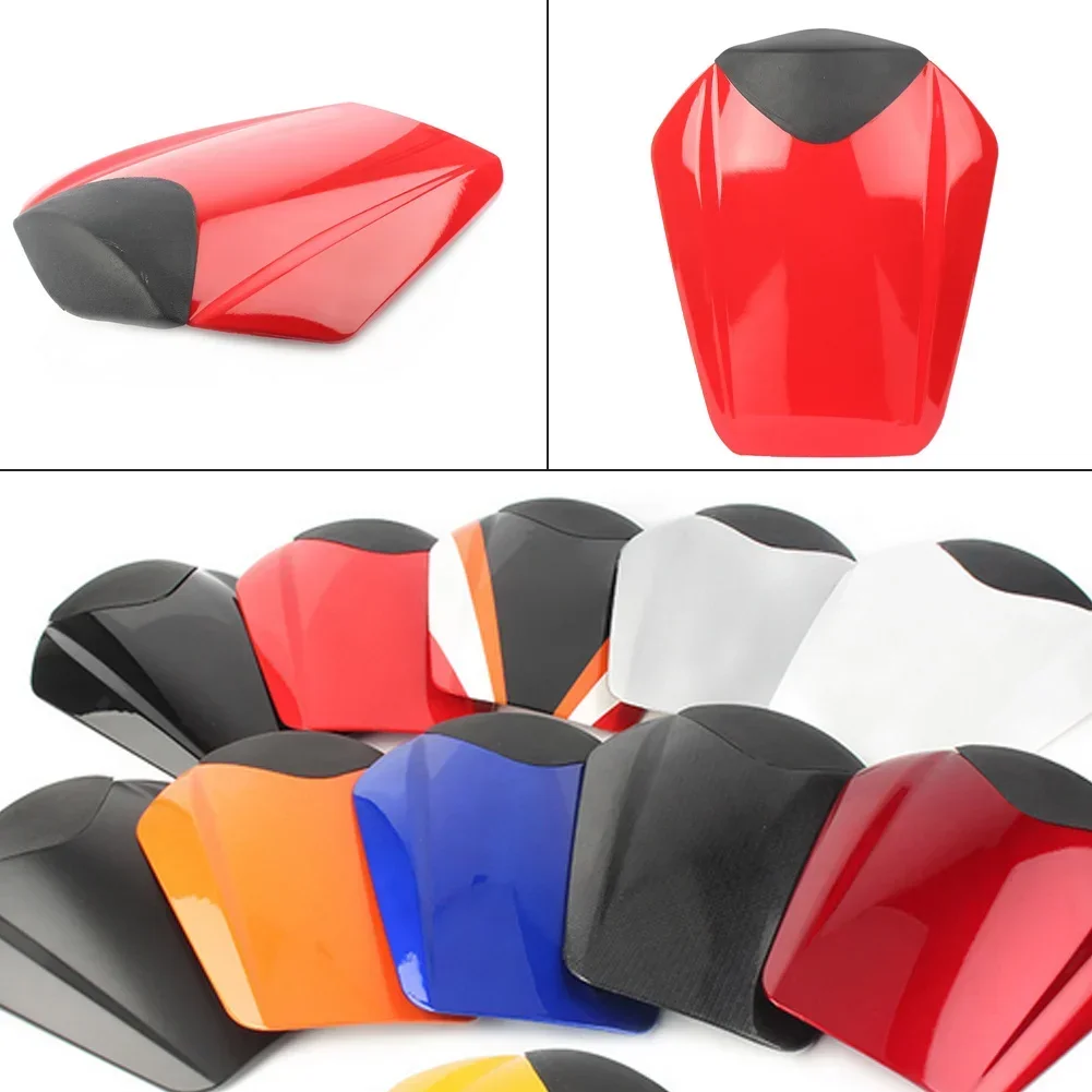 For Honda CBR1000RR CBR 1000 RR 1000RR 2008-2013 2014 2015 2016 Motorcycle Rear Passenger Pillion Seat Cowl Fairing Tail Cover