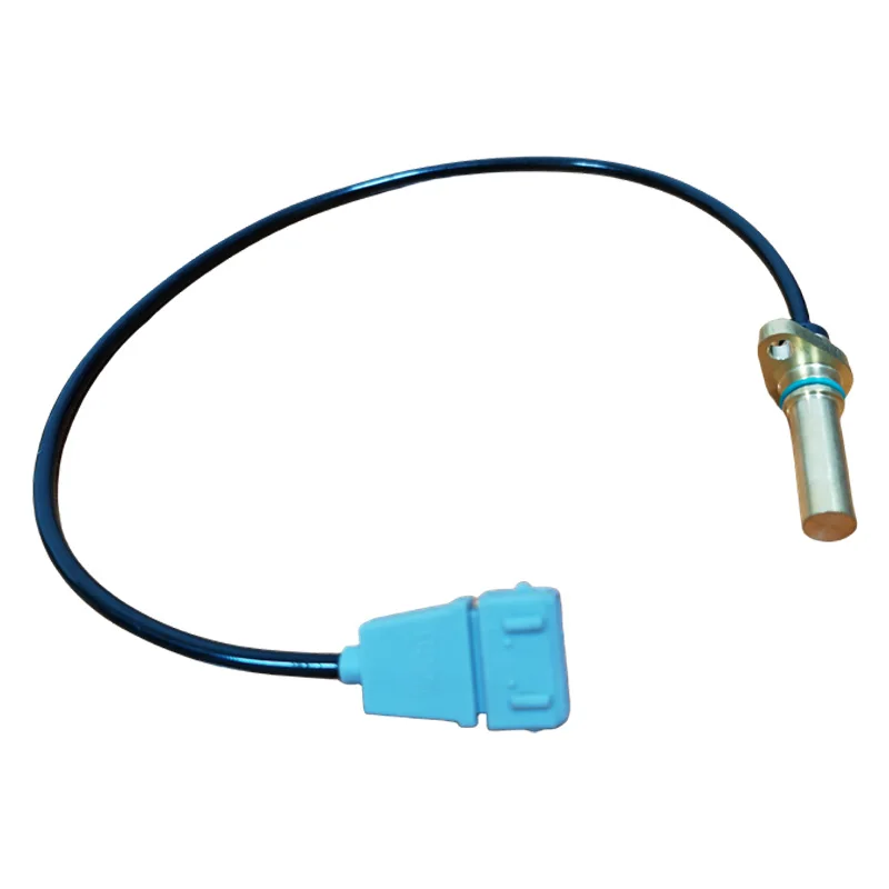 Applicable to High Quality Electric Linde forklift OEM speed sensor7917415537 used for LINDE 335/1275/1279/ E12-E30 131/T20/ R15