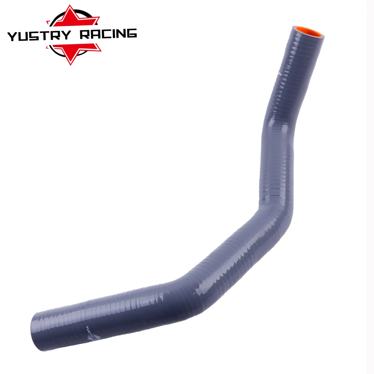 2PCS Silicone Radiator Coolant Hose Kit Pipe For NISSAN SILVIA 200SX 240SX S13 S14 S15 SR20DET