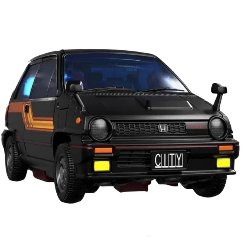 Transformed Toys MP-53+B MP Series Robot Model Mobile Doll Model Gift Collection