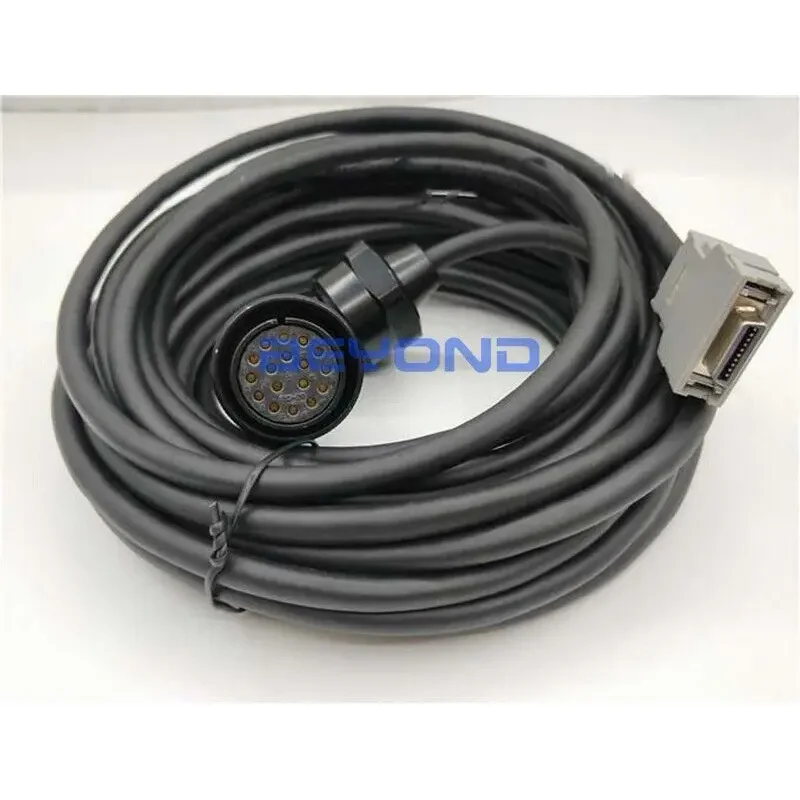 

1PC NEW FOR FANUC Spindle Encoder Cable A66L-0001-0286 5M