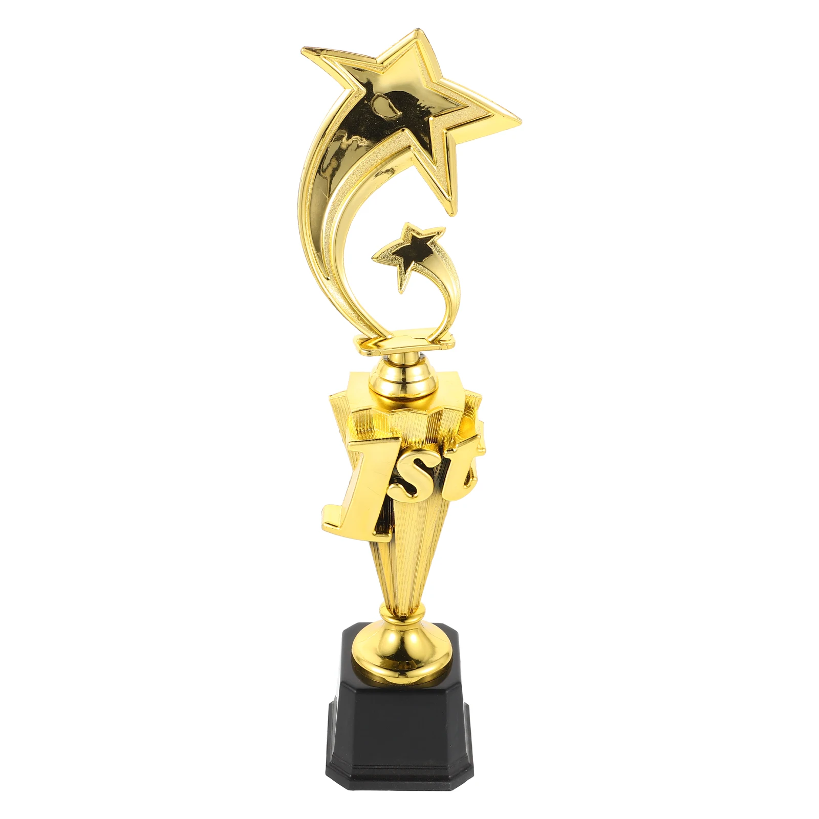 حفل تصميم النجوم، مكافأة المنافسة الرياضية، مكافأة التخرج، أبطال كرة القدم الكبيرة، كأس الكأس