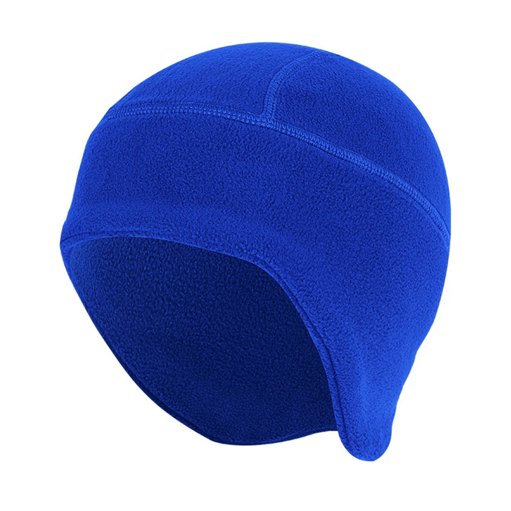Winter Hut Thermische Laufende Sport Hüte Weiche Stretch Fitness Warm Ohr Abdeckung Snowboard Wandern Radfahren Ski Windproof Cap Männer Frauen – Detail 10