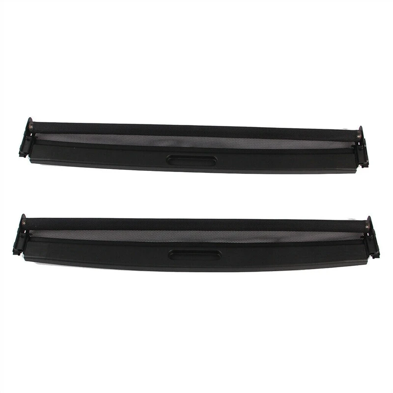 Car Sunroof Sunshade Cover For MINI Cooper R60 2006-2017 Car Sun Roof Roller Shutter Blind 54102757016